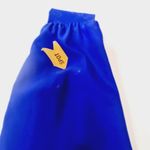 superdown  Shelby Mini Dress in Cobalt Small Photo 13