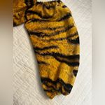 Revolve Hofmann Copenhagen tiger animal print dress Golden Hour NWOT Photo 9