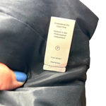 Cinq à Sept Whitney Floral Print Slip Dress‎ Black Pink Size 8 Photo 10