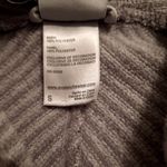 Avalanche Womens Hooded Sweatshirt Size Small Gray Photo 9