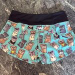 Medium shorts Blue Photo 1