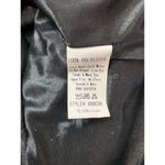 XTaren Women's Peach & Gold Mini Dress Photo 3