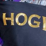 Disney Harry Potter Hogwarts school crest spirit jersey extra small Xs Photo 3