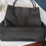 Gucci tote Authentic Crossbody w/ GG logo Photo 7