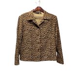 Briggs New York  ladies blazer. Size Large Photo 1