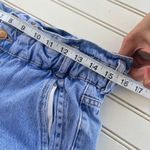 ZARA Paperbag jeans Size 4 Photo 9