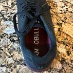 Nobull  Mesh Runner Mens Size 8 Women’s Size 9.5 Red‎ Black Running Sneakers Photo 4
