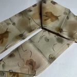 Two Thin Purse Scarves / Hair Bands / Scarves Photo 1