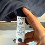 Beyond Yoga  Country Club Polo Tee Photo 5