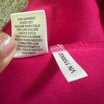 New York & Company  Vibrant Pink Jumpsuit Photo 5