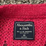 Abercrombie & Fitch Knit Sweater Photo 3