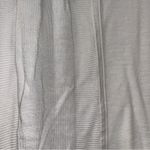 JM Collection  White Cardigan Women’s Medium Photo 5