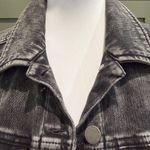 Liverpool Jeans Company  Charcoal Denim Jacket- Photo 3