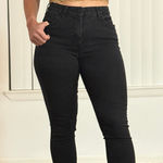 Nine West  Black Jeans Photo 0