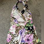 Venus  Vintage Halter Tank Photo 4