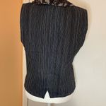 Live a Little Vintage Y2K,  women’s vest, size M. Photo 2