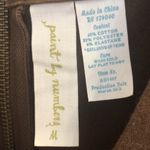 Matilda Jane Brown Sleeveless A-Line Dress Photo 3