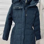 Cole Haan warm puffer coat π₯π₯ Photo 0