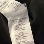 Little Mistress  Lace Midi Pencil Dress With Contrast Panel size 4 Photo 15