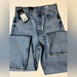 Dr. Denim NWT Echo Wide Leg in Blue Jay, size 27 Photo 4