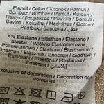 VERO MODA Kelly Square Neck Puff Sleeve Top Photo 9