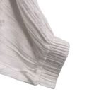 Free People  Hudson‎ Cotton Crochet Mini Dress Small (est) New Photo 5