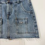 Levi's Levi’s Icon Skirt Photo 3