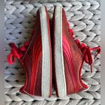 Puma  Basket Holiday Glitz Casual Juniors Shoe Photo 2