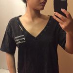 Somedays Lovin Somedays Loving- World Tour Tee. S Photo 0