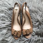 Coach  Miranda buckle slingback heels Photo 6