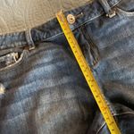 Paige Jimmy Jimmy jean shorts distressed Size 28 Photo 9