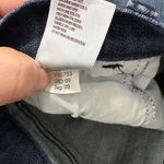 Old Navy NWOT  The Diva Low Rise Stretch Denim Blue Flare Trouser Jeans 6 Casual Photo 6