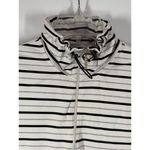 Chico's B10 - Zenergy Golf by  1/4 Zip 3/4 Sleeve Pull Over Chico Size 2/Large 12 Photo 3
