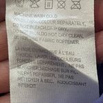 Amazon Hiskywin Full Length Wide Leg Leggings Purple Lilac Medium Photo 6