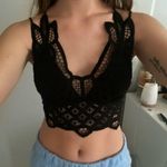 SheIn Lace Bralette Top Photo 0