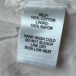 Lulus  Gingham Mini Dress S Butter Yellow Sweetheart Coquette Cottegecore Preppy Photo 6