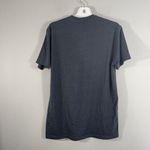 Next Level Apparel Austin City Limits Women Large Grey Crewneck Pullover T-Shirt Photo 2