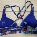 Athleta Racerback Bikini Top Photo 1