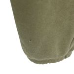 John Elliott‎ LA Jogger Sweatpants Cotton Brush Drawstring Green Size 1 Small Photo 9