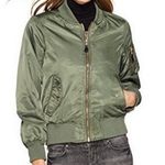 Steve Madden bomber jacket Photo 0