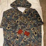 Natural Life  Oversized Sweatshirt Photo 1