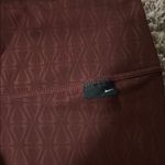 Nike Brown Leggings Photo 1
