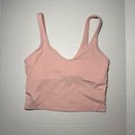 Lululemon  Align Tank Top Baby Pink Photo 1