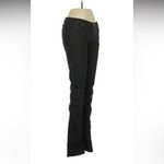 Citizens of Humanity  Black Kelly low waisted Boot Cut Jeans size 26 Photo 9