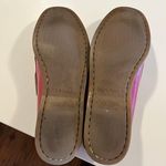 Sperry Pink Patent Leather  top-Sider a/o Boat Shoe Photo 5