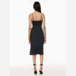 Aritzia Wilfred Bellow Midi Dress Photo 1