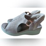 Skechers Sandals  Slip-ins Martha Stewart: Pier-Lite - Park Path  women 8 Photo 9