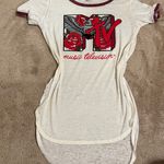 MTV Brand Mtv Vintage T-Shirt Photo 0