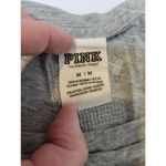 PINK - Victoria's Secret PINK by Victoria's Secret Size M Sequin Flag Tank Top Photo 3