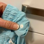 Lululemon Hotty Hot Shorts Long 4" Hydra Blue Photo 7